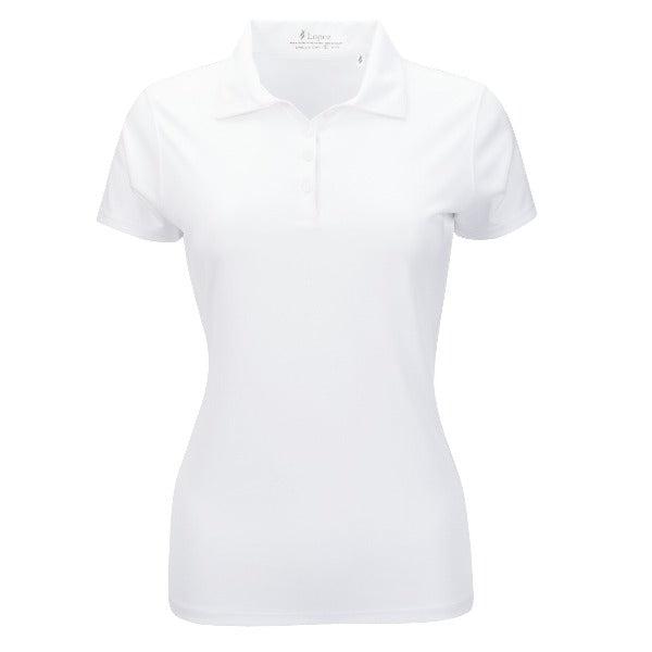 Nancy Lopez Legacy Short Sleeve Polo Plus Sizing