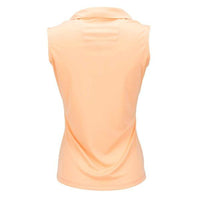 Nancy Lopez Legacy Sleeveless Polo