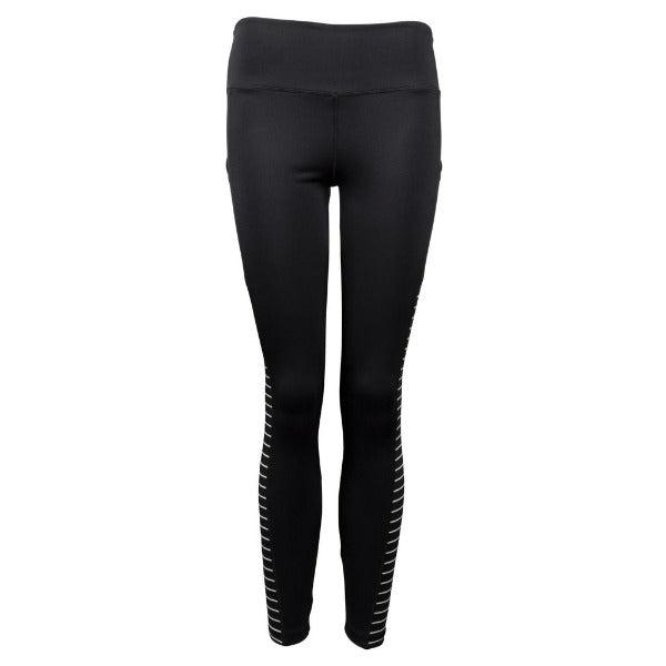 Nancy Lopez Power Stripe Legging