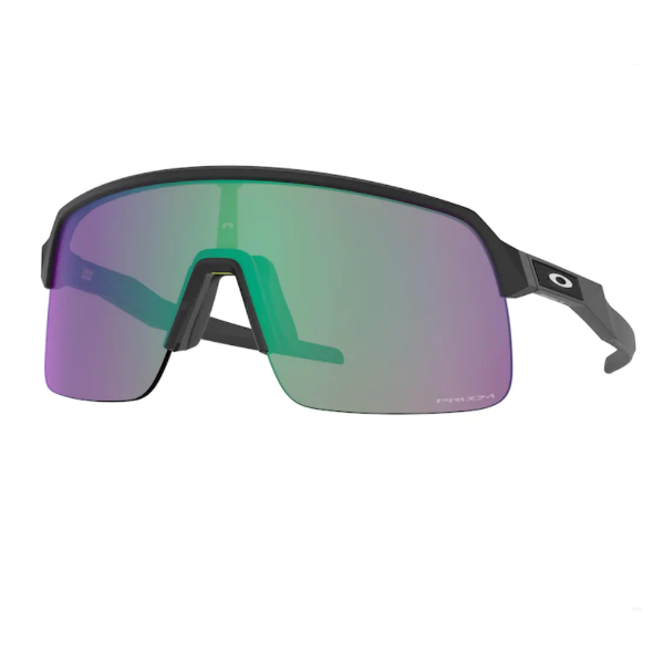 小物 Oakley Sutro Lite Sutro Lite (Low Bridge Fit) Prizm Black Lenses, Matte Black