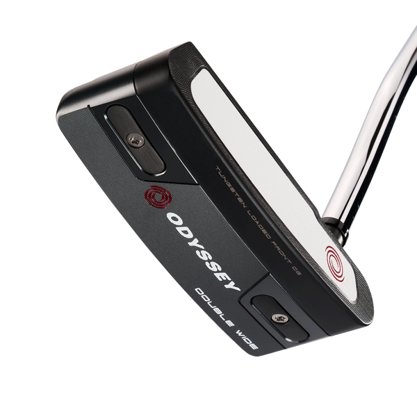 Odyssey Tri-Hot 5K Double Wide DB Putter
