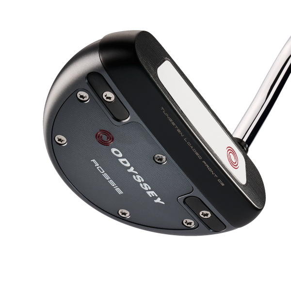 Odyssey Tri-Hot 5K Rossie DB Putter – Canadian Pro Shop Online