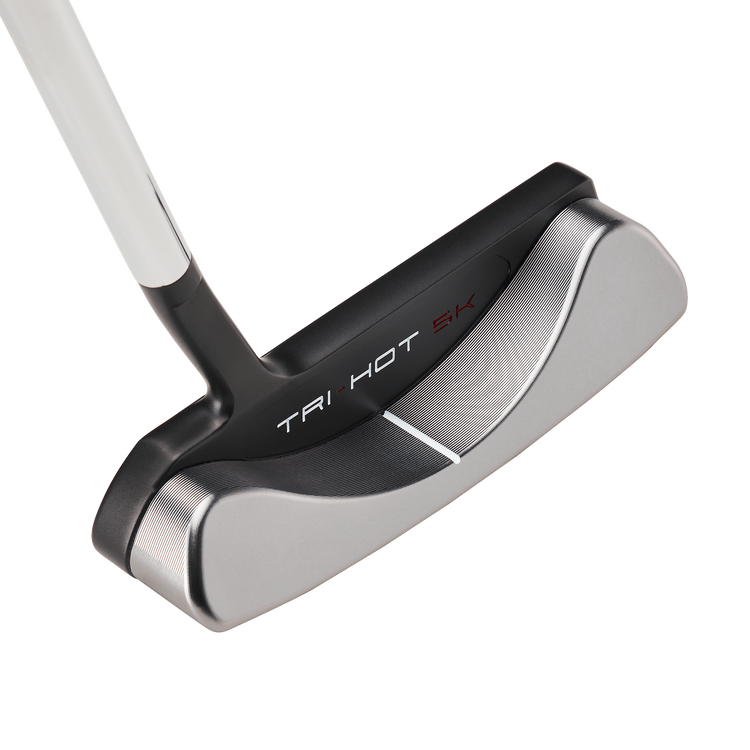 Odyssey Tri-Hot 5K Three S Putter