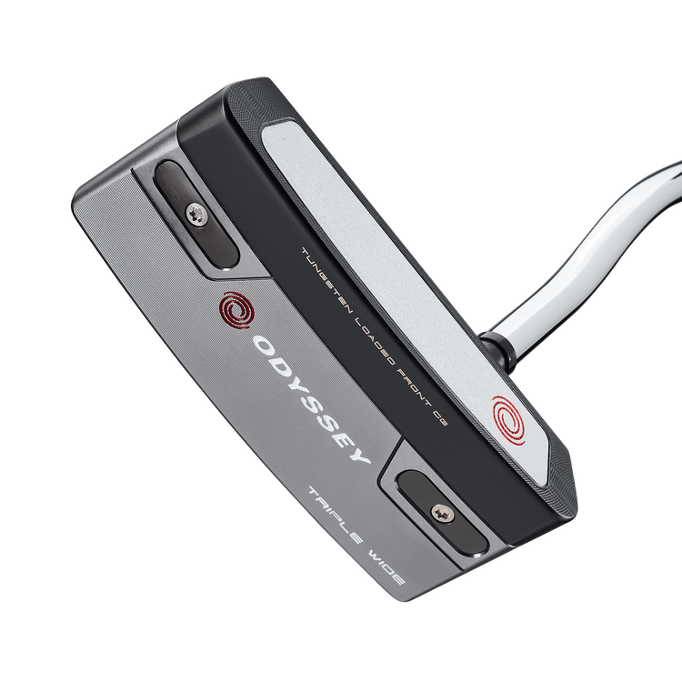 Odyssey Tri-Hot 5K Triple Wide DB Putter – Canadian Pro Shop Online