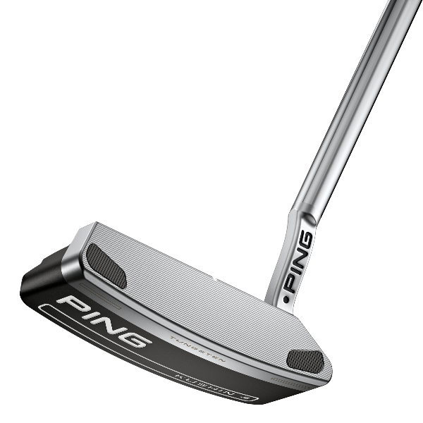 2023 PING KUSHIN 4 パター 33インチ PING 2023 Kushin 4 Putter, Canada – Canadian Pro Shop Online