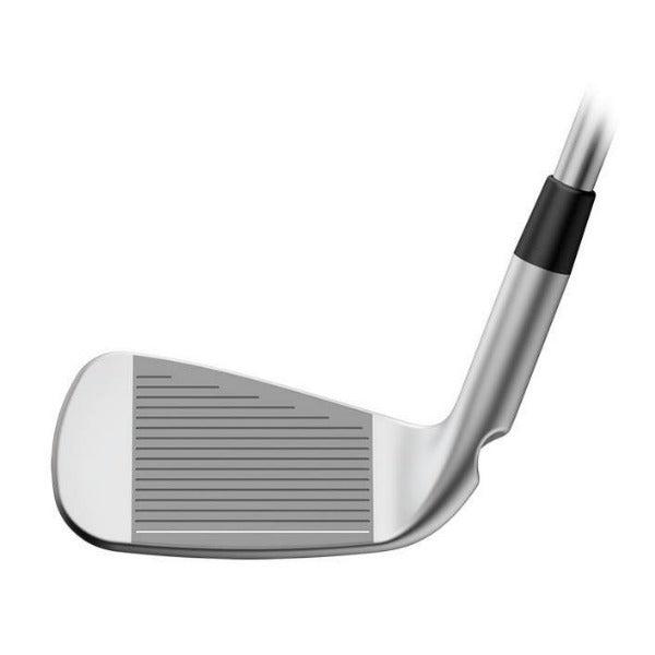 PING ChipR - Steel