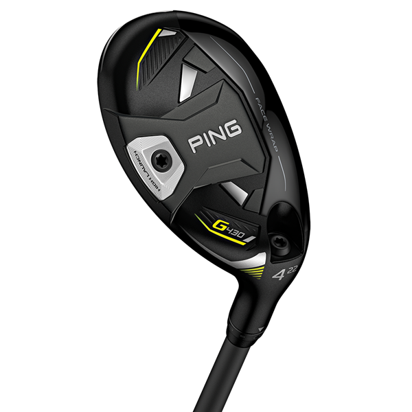 PING G430 MAX HL 5W 18° SPEEDER NX HL45 Ping G430 MAX HL | High Launch Driver - Riverside Golf