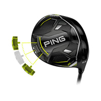 PING G430 HL MAX Driver
