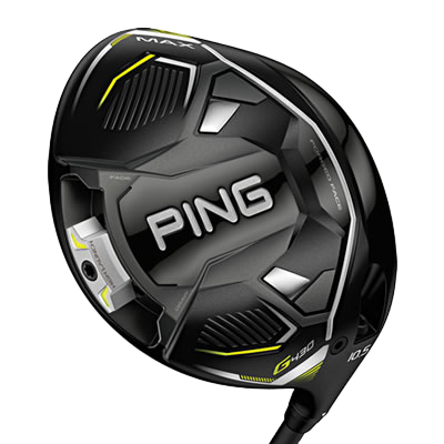 PING G430 HL MAX Driver