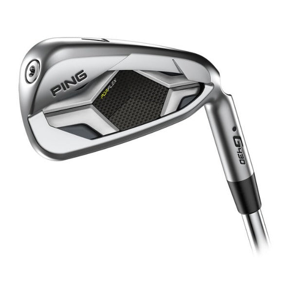 PING G430 Individual Irons - Steel - Free Custom Options