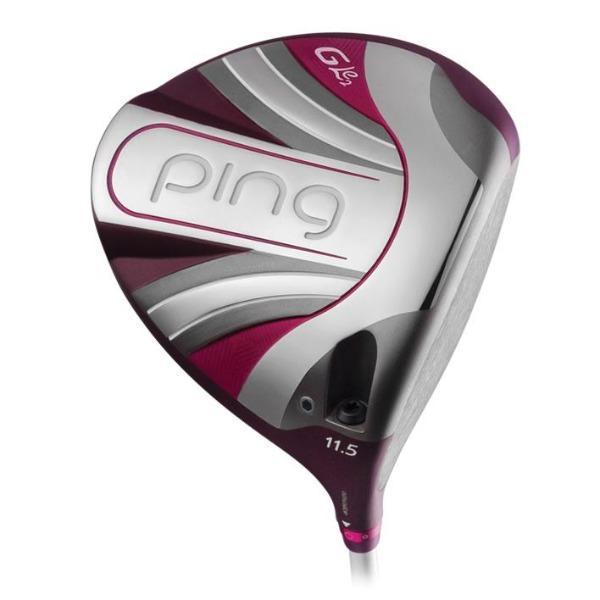 【レディース】PING GLe2 6番ユーティリティ PING GLe2 Driver - Womens - Exisiting Customers Only, Canada