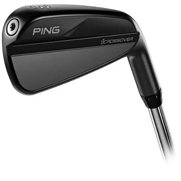 PING iCrossover Hybrid/Utility Club - Free Custom Options