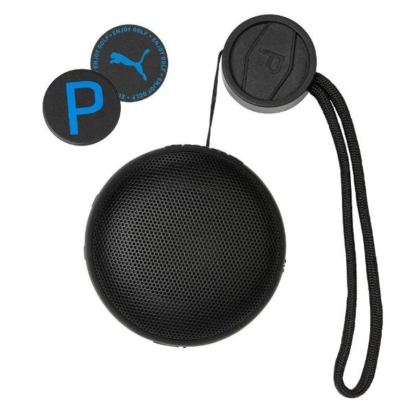 PUMA PopTop Mini Bluetooth Speaker