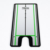 Perfect Practice Putting Alignment Mirror
