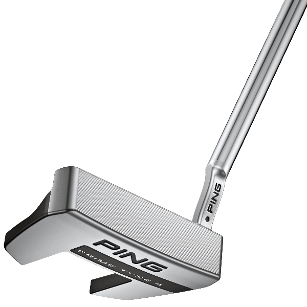 PING 2023 Prime Tyne 4 Putter – Canadian Pro Shop Online