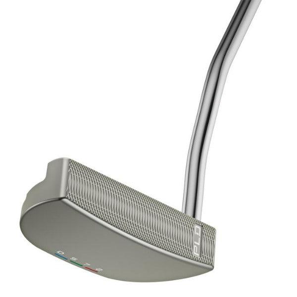 Ping PLD Milled DS72 Raw Satin Putter