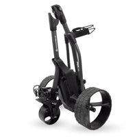 PowerBug NX DHC(Down Hill Control) Lithium Electric Golf Trolley - 2023