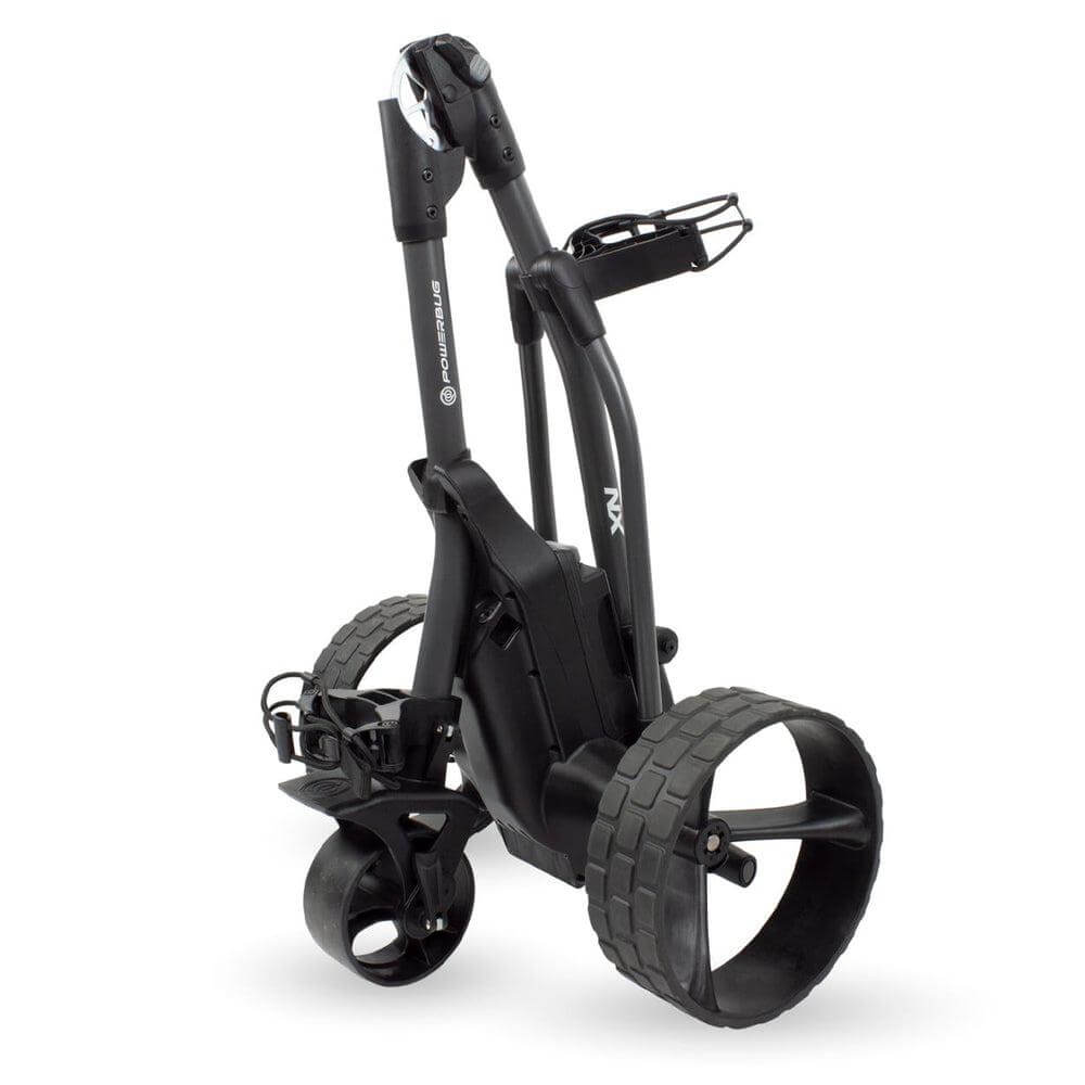 PowerBug NX Lithium Electric Golf Trolley - 2023