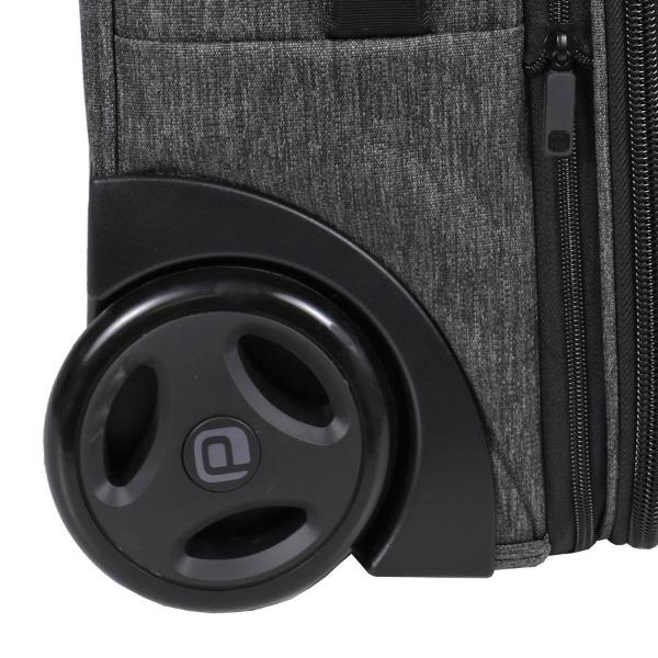 Projekt Red Eye - 29" Rolling Luggage - Backordered to May 2025