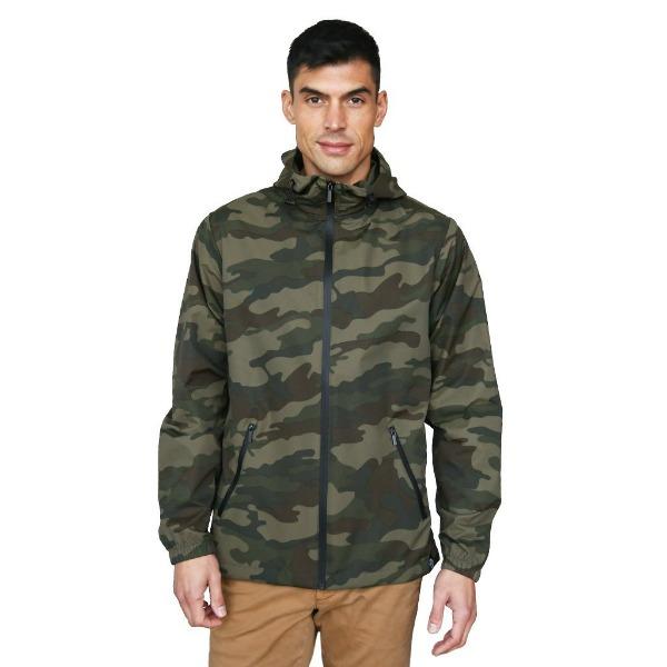 QuikFlip - Dryflip Rain Jacket - Unisex