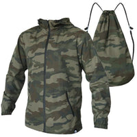 QuikFlip - Dryflip Rain Jacket - Unisex