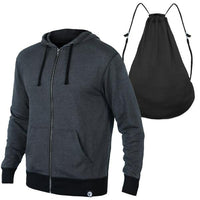 QuikFlip Hero Hoodie Classic Full Zip - Unisex