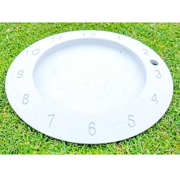 Raflewski Tour Putting Discs