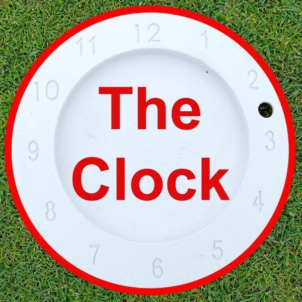 Raflewski Tour Putting Discs