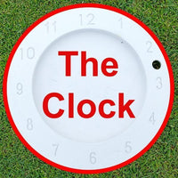 Raflewski Tour Putting Discs