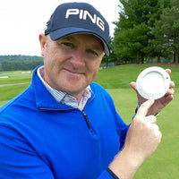 Raflewski Tour Putting Discs