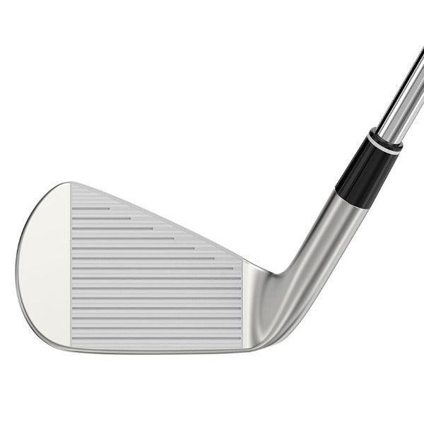 Srixon ZX5 MKII Individual Irons - Steel - Free Custom Options 