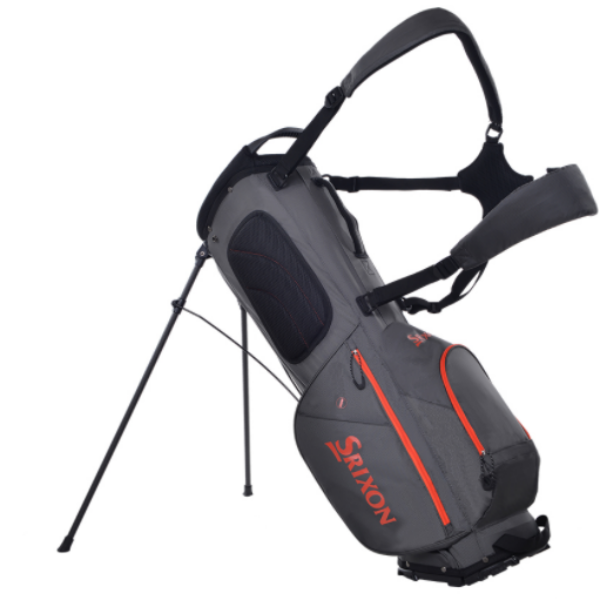 Srixon Ultra Light Stand Bag