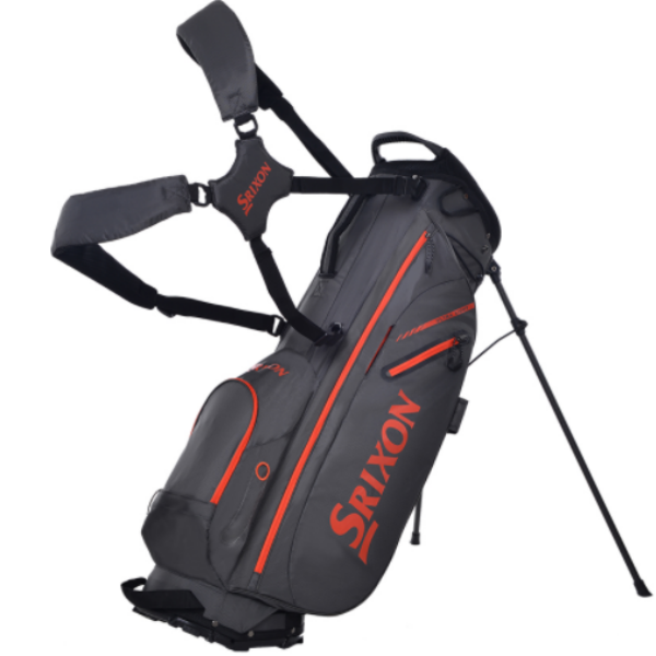 Srixon Ultra Light Stand Bag