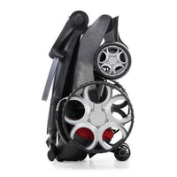 Stewart Golf - Q Follow Lithium Electric Golf Cart