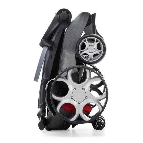 Stewart Golf - Q Follow Lithium Electric Golf Cart