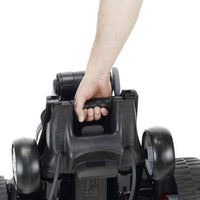 Stewart Golf - Q Follow Lithium Electric Golf Cart