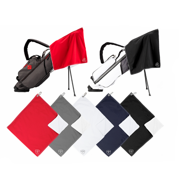 Storm Towel - Multi Layer Player's Towel and Rain Hood