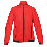 Stormtech Clipper Shell - Womens