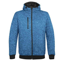 Stormtech Donegal Reversible Hoody - Mens