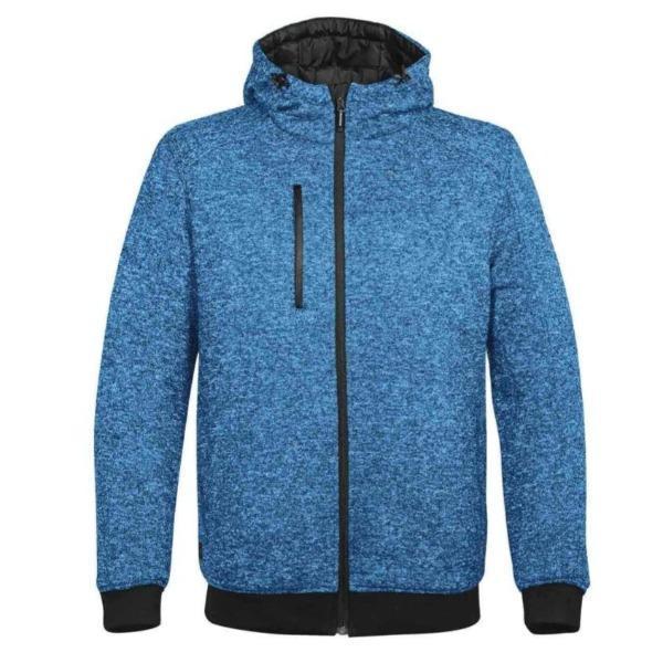 Stormtech Donegal Reversible Hoody - Mens