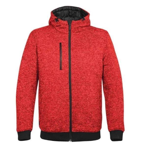 Stormtech Donegal Reversible Hoody - Mens