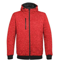Stormtech Donegal Reversible Hoody - Mens