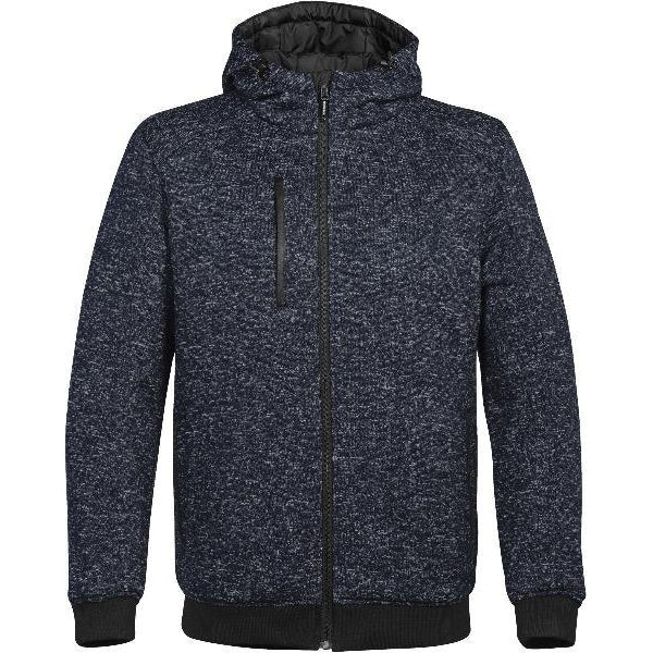 Stormtech Donegal Reversible Hoody - Mens