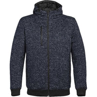 Stormtech Donegal Reversible Hoody - Mens
