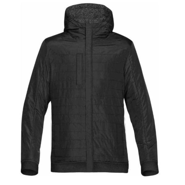 Stormtech Donegal Reversible Hoody - Mens