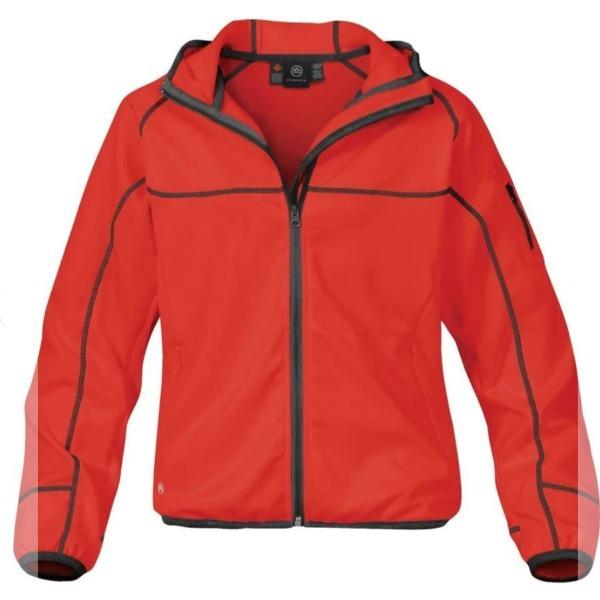 Stormtech Full Zip Stretch Fleece - Women's