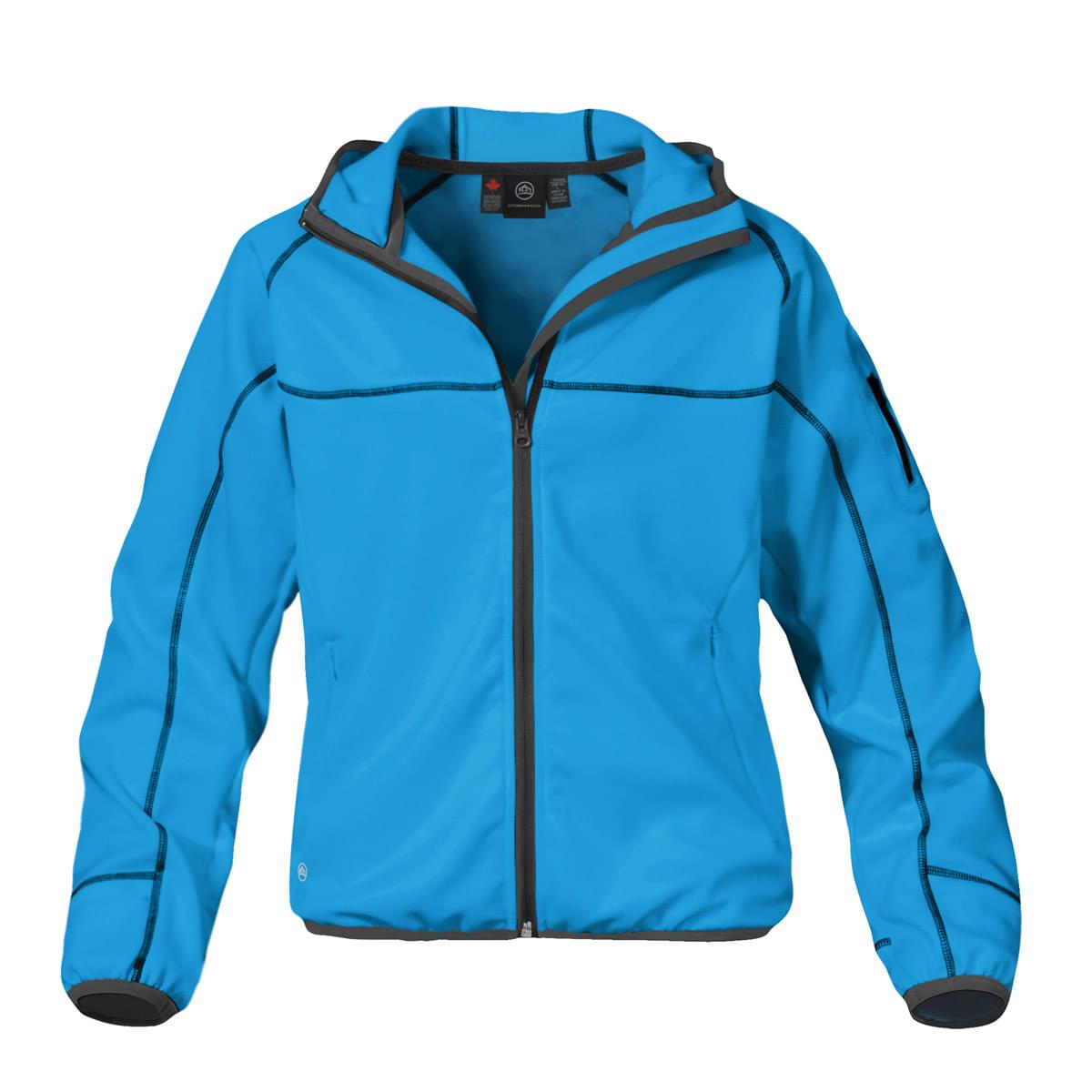 Stormtech Full Zip Stretch Fleece - Women's
