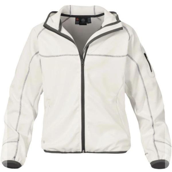 tundra stormtech fleece jacket