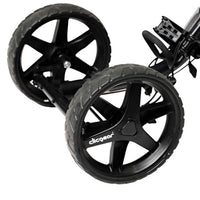 Swivel Conversion Kit for Clicgear 3 Wheel Models
