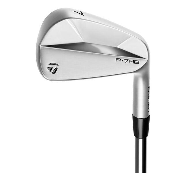 TaylorMade P7MB-23 Individual Irons - Graphite - Free Custom